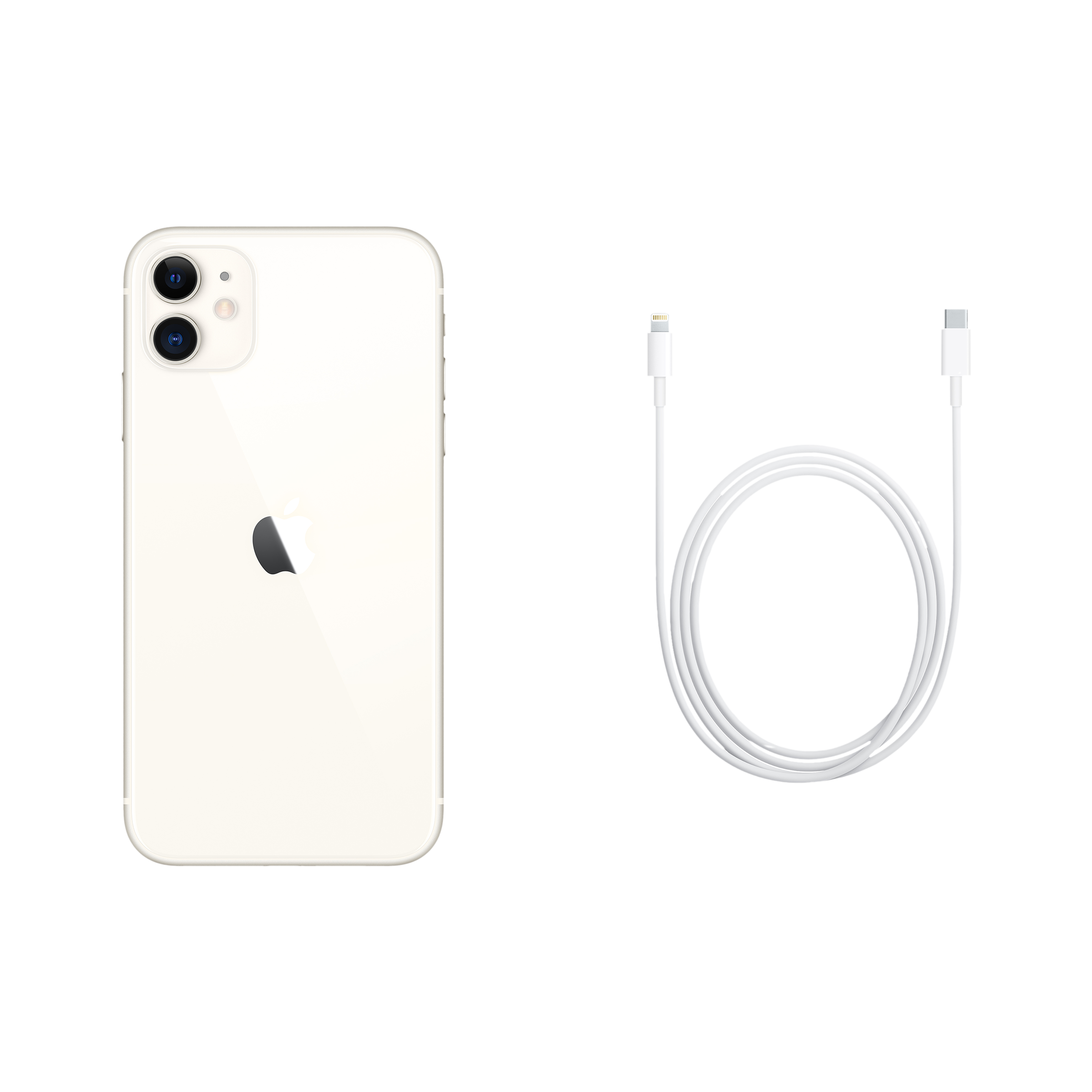 ☆Apple iPhone 11 MWLT23J/A 64GB SIMフリー